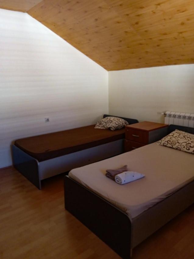 Villa Natalija Zagoric Ngoại thất bức ảnh
