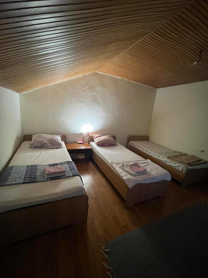 Villa Natalija Zagoric Ngoại thất bức ảnh