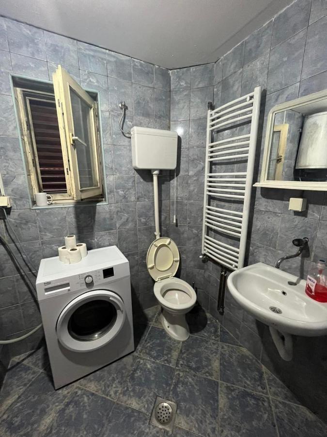 Villa Natalija Zagoric Ngoại thất bức ảnh